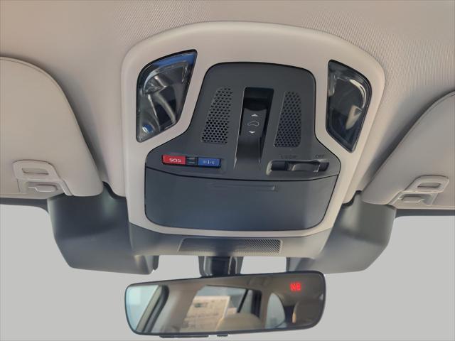new 2025 Subaru Outback car, priced at $36,521