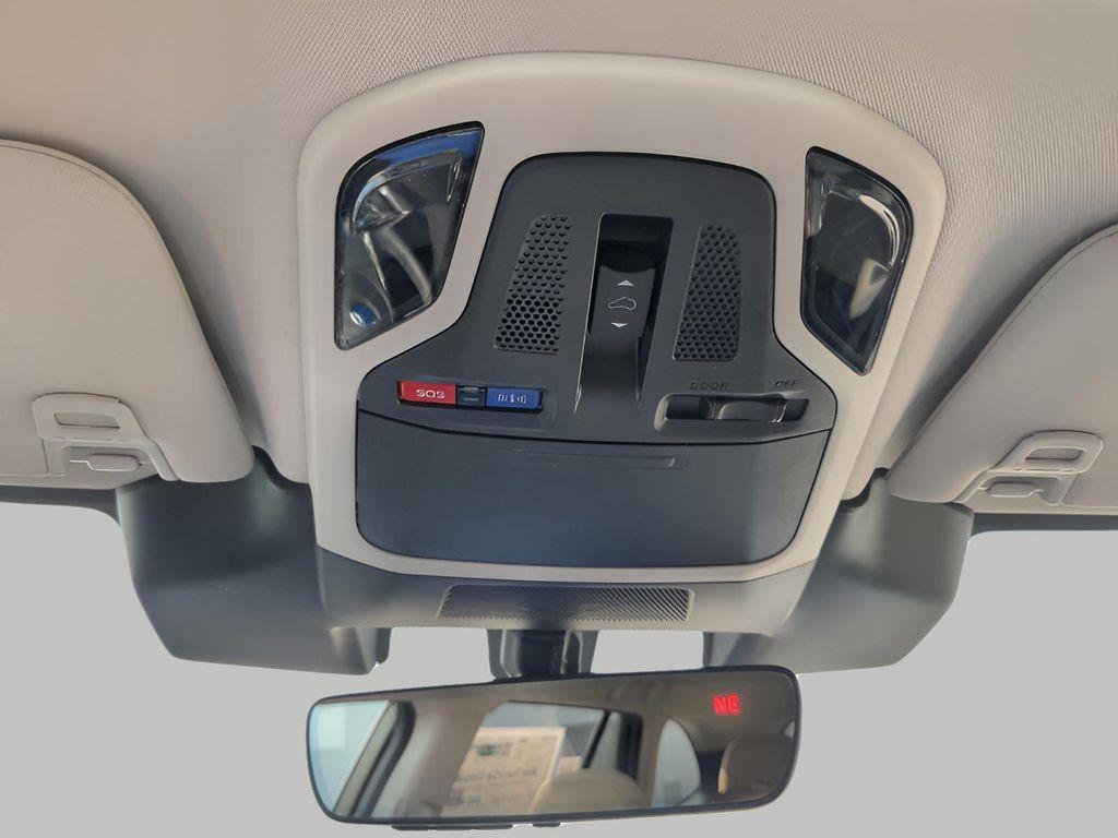 new 2025 Subaru Outback car, priced at $35,812