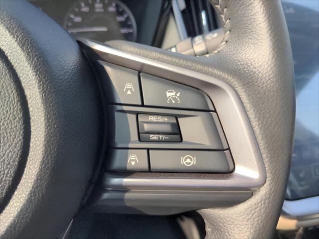 new 2025 Subaru Outback car, priced at $36,521