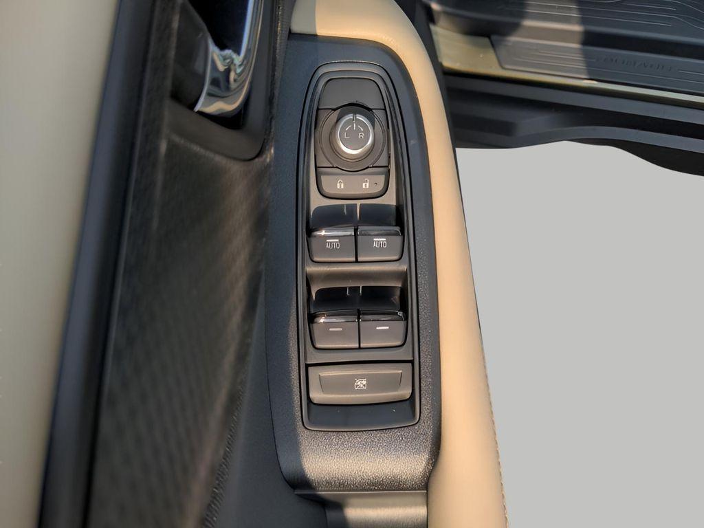 new 2025 Subaru Outback car, priced at $35,812