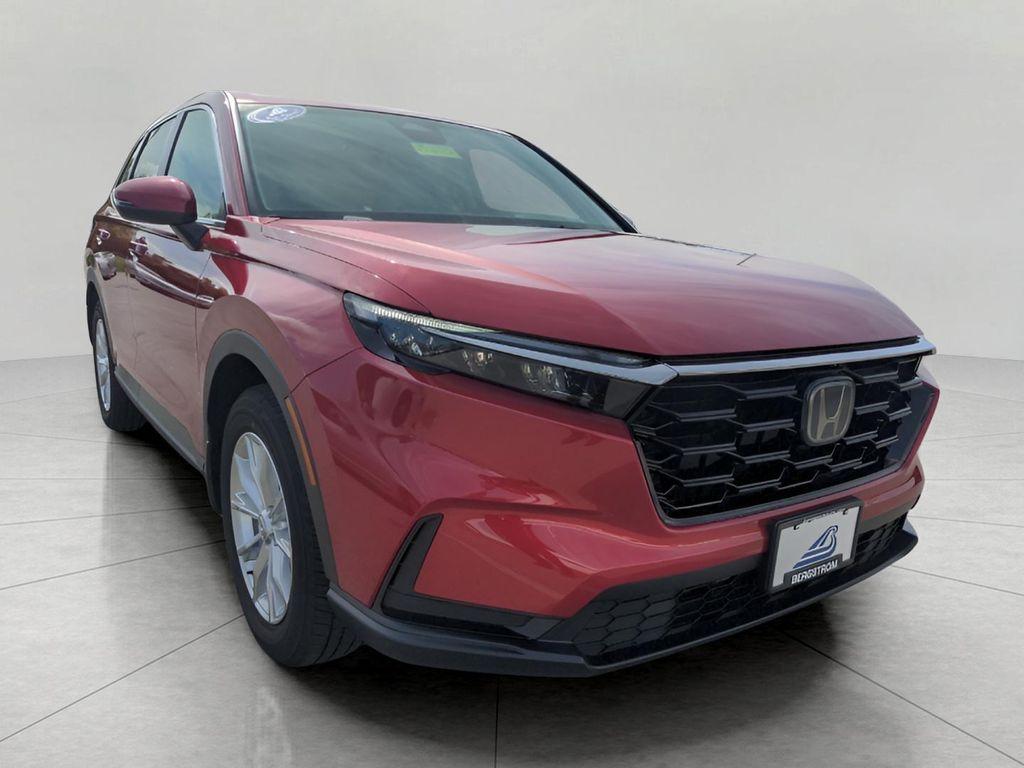 used 2025 Honda CR-V car, priced at $32,993