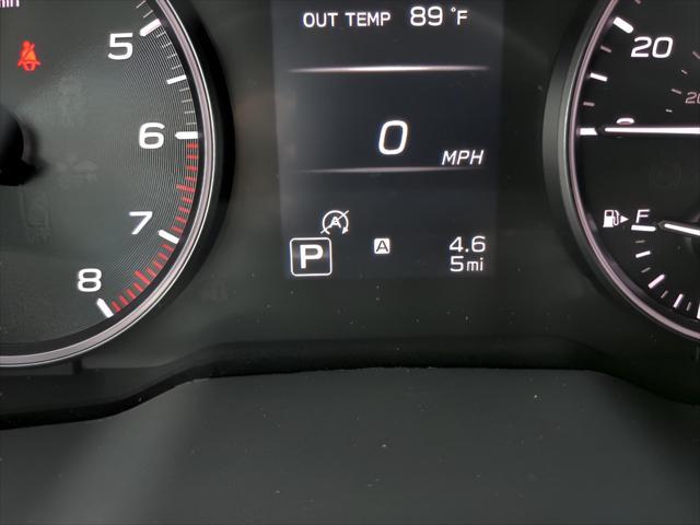 new 2025 Subaru Outback car, priced at $35,131