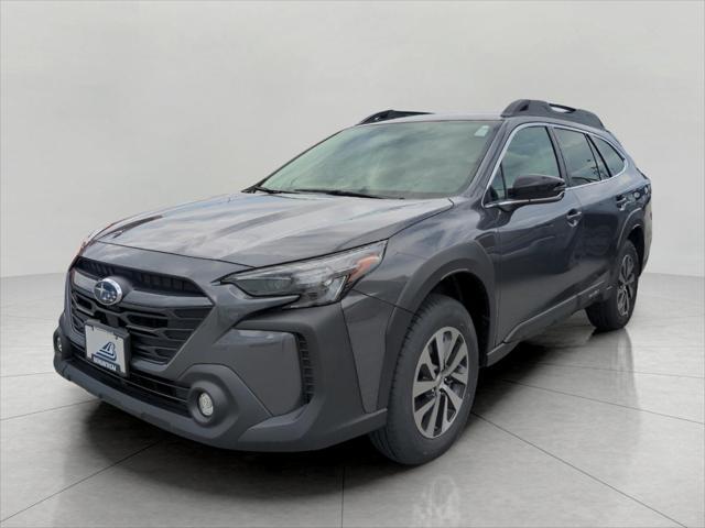 new 2025 Subaru Outback car, priced at $35,131