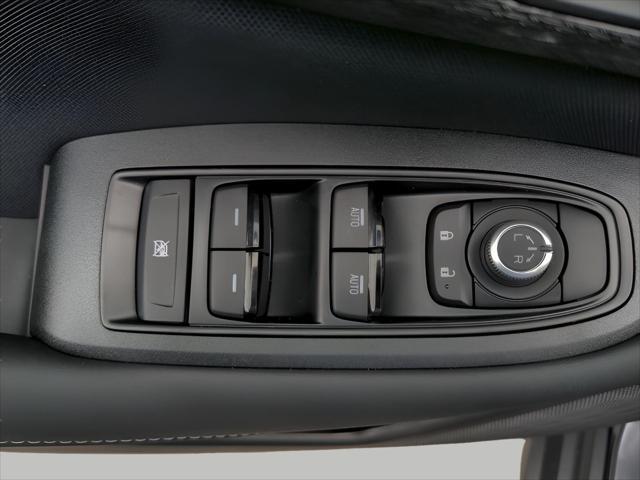 new 2025 Subaru Outback car, priced at $35,131