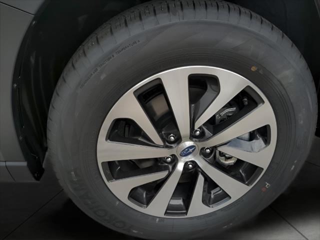 new 2025 Subaru Outback car, priced at $35,131