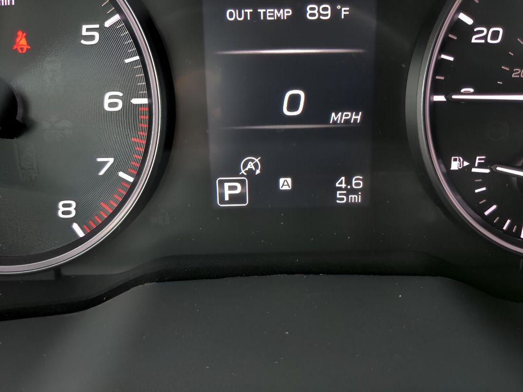 new 2025 Subaru Outback car, priced at $34,792