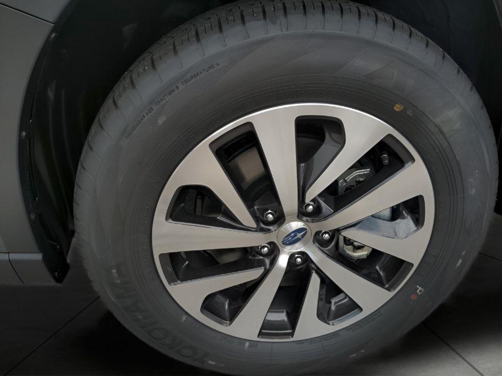 new 2025 Subaru Outback car, priced at $34,792