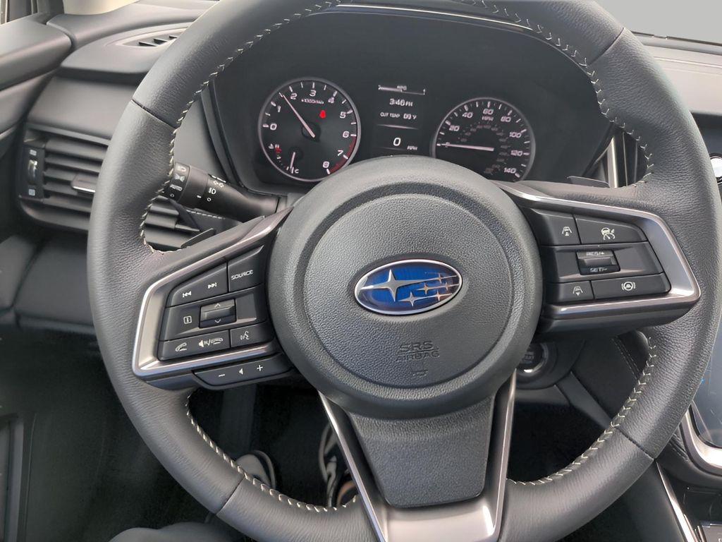new 2025 Subaru Outback car, priced at $34,792