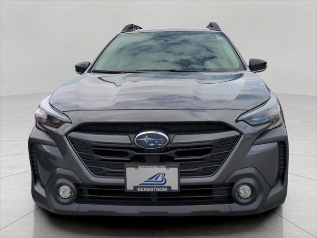 new 2025 Subaru Outback car, priced at $35,131