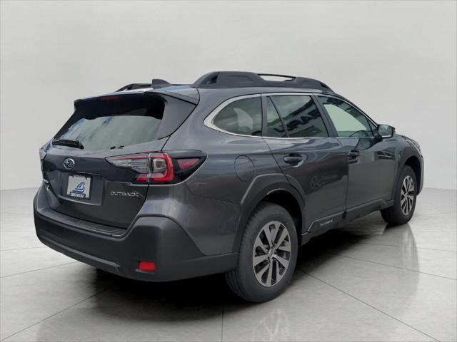 new 2025 Subaru Outback car, priced at $35,131