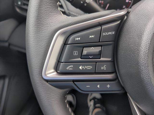 new 2025 Subaru Outback car, priced at $35,131