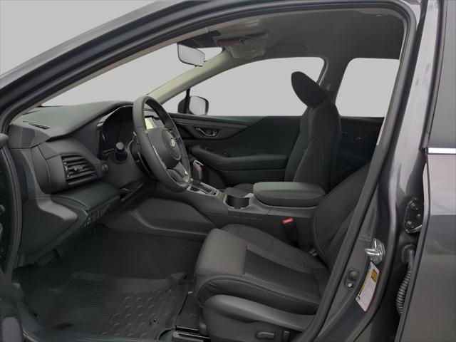 new 2025 Subaru Outback car, priced at $35,131