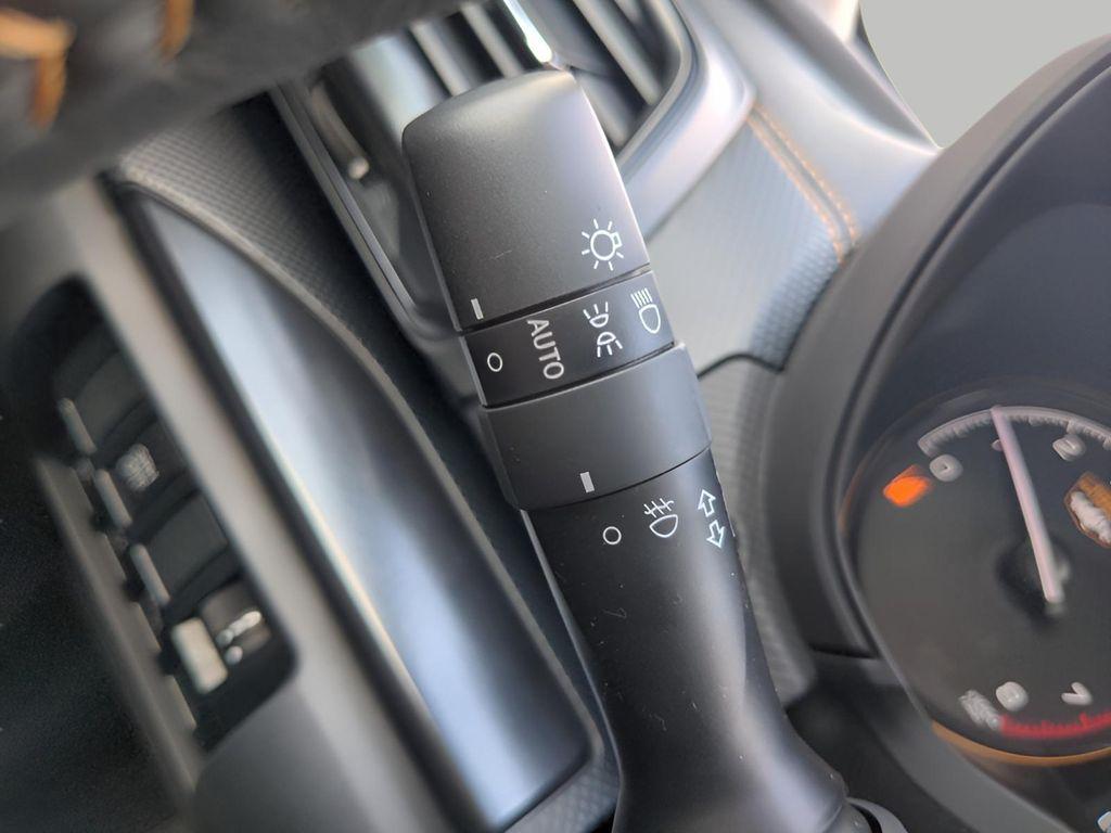 new 2025 Subaru Forester car, priced at $37,161