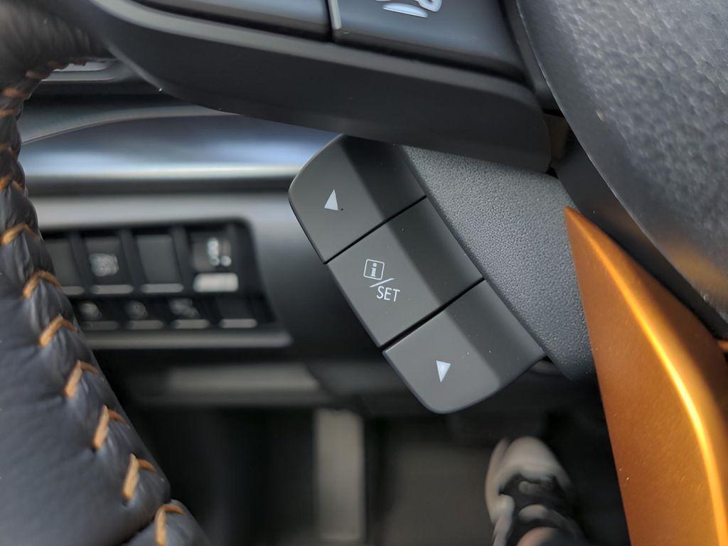 new 2025 Subaru Forester car, priced at $37,161