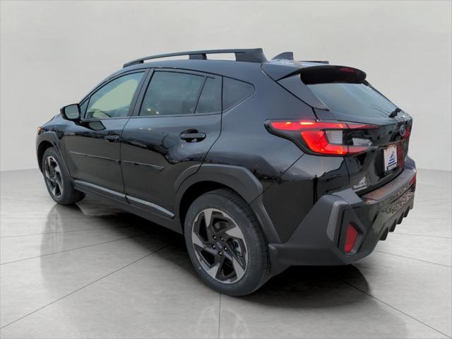 new 2025 Subaru Crosstrek car, priced at $34,253