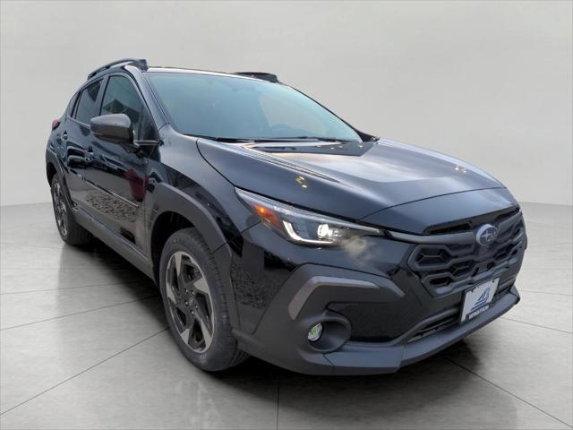 new 2025 Subaru Crosstrek car, priced at $34,253