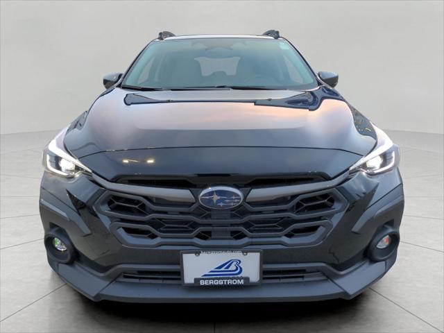 new 2025 Subaru Crosstrek car, priced at $34,253