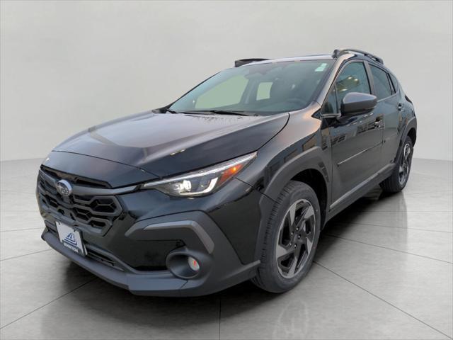 new 2025 Subaru Crosstrek car, priced at $34,253