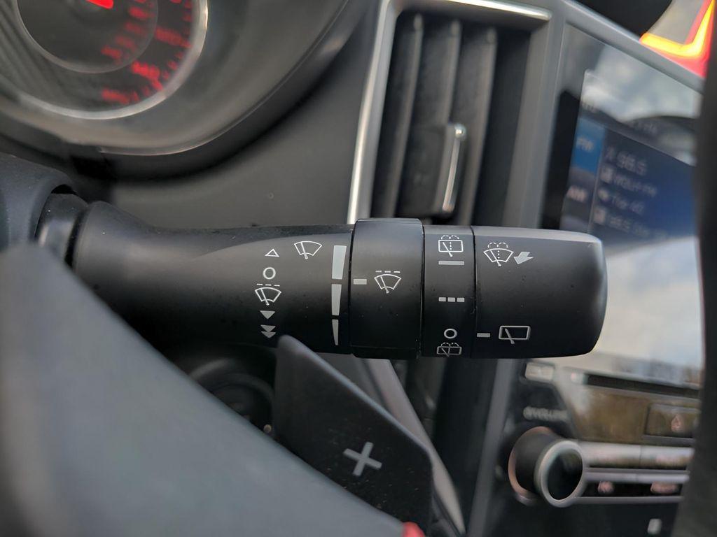 used 2018 Subaru Impreza car, priced at $16,959