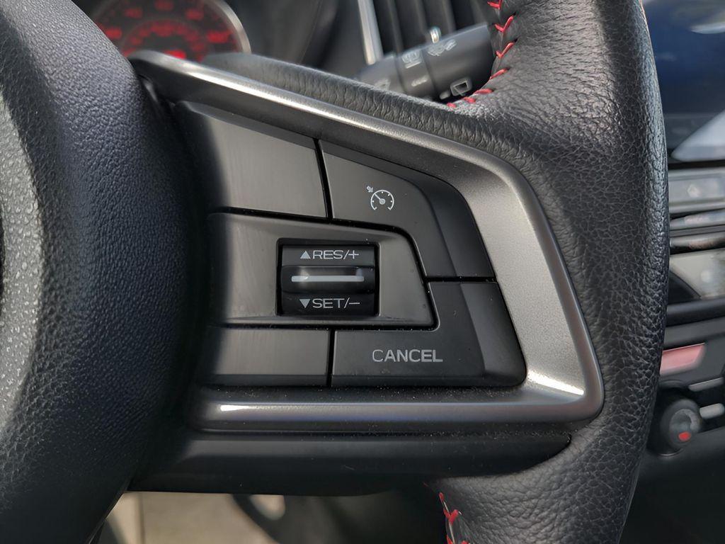 used 2018 Subaru Impreza car, priced at $16,959