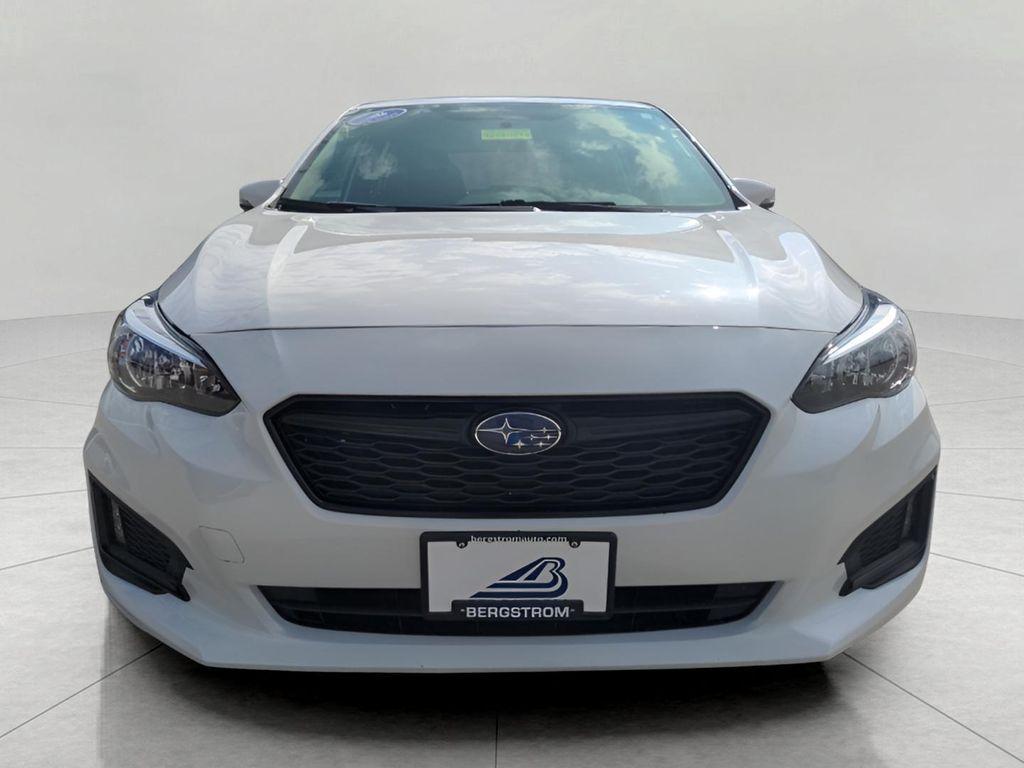used 2018 Subaru Impreza car, priced at $16,959