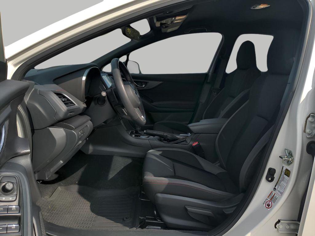 used 2018 Subaru Impreza car, priced at $16,959