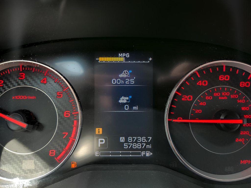 used 2018 Subaru Impreza car, priced at $16,959