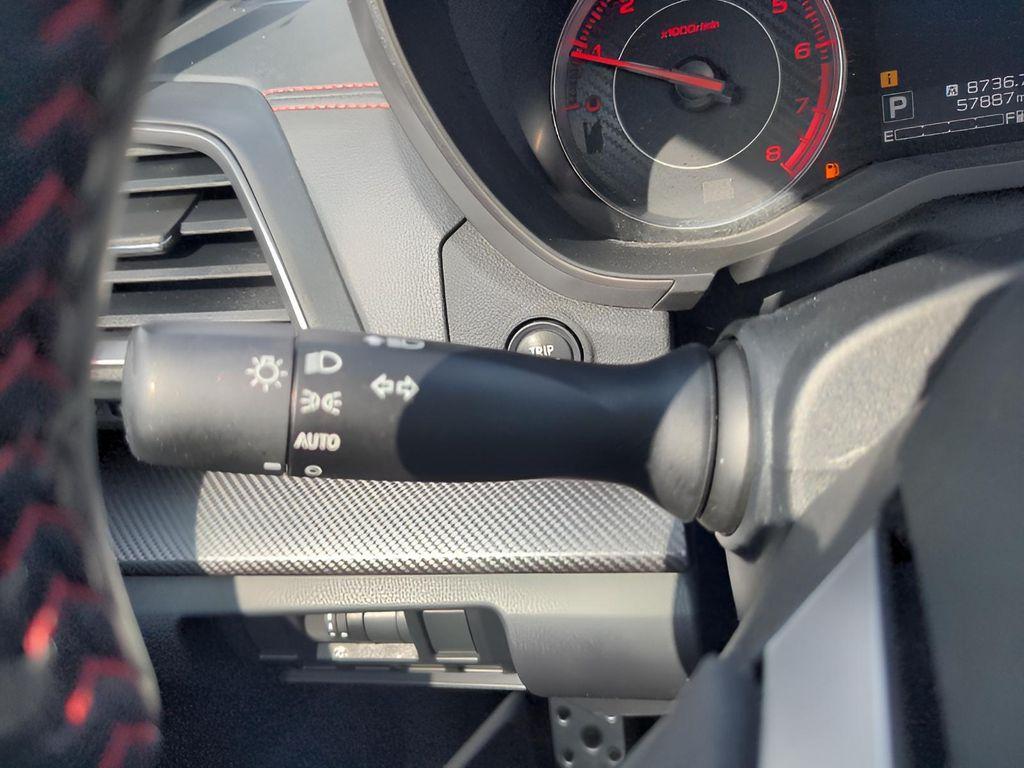 used 2018 Subaru Impreza car, priced at $16,959