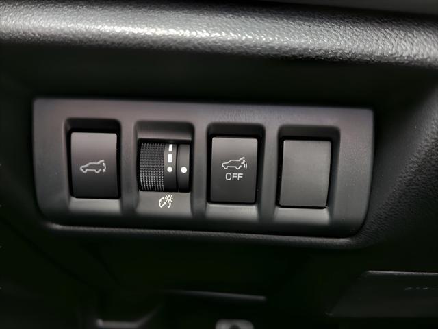 new 2025 Subaru Outback car, priced at $40,051