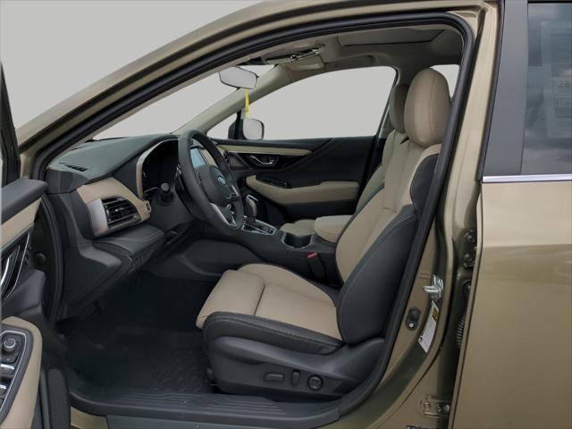 new 2025 Subaru Outback car, priced at $40,051