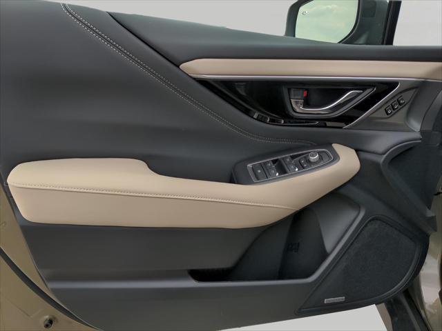 new 2025 Subaru Outback car, priced at $40,051