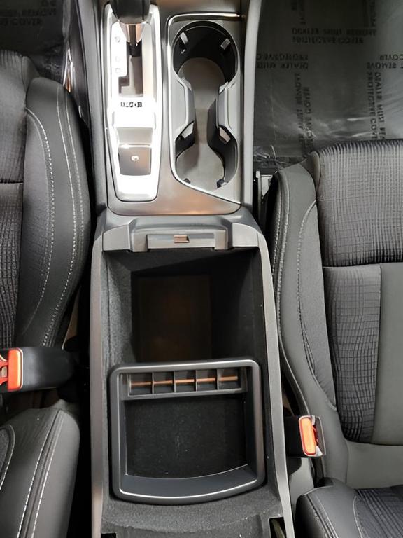 used 2024 Subaru Ascent car, priced at $33,919
