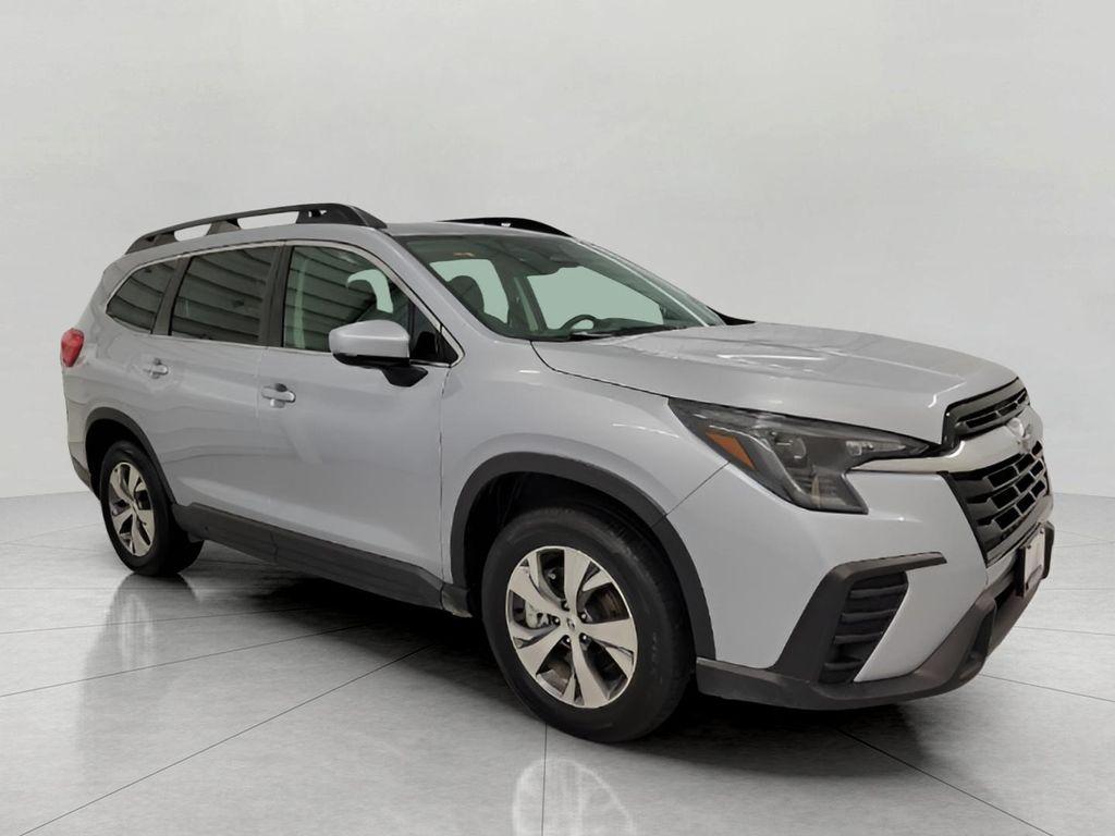 used 2024 Subaru Ascent car, priced at $33,919