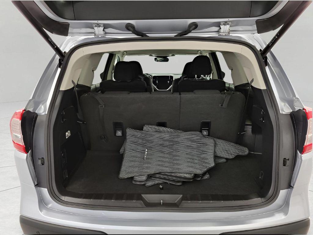 used 2024 Subaru Ascent car, priced at $33,919