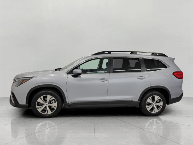 used 2024 Subaru Ascent car, priced at $36,582