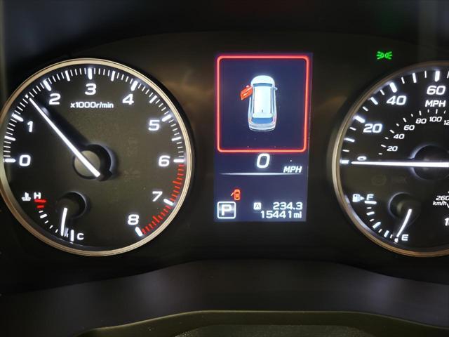 used 2024 Subaru Ascent car, priced at $36,582