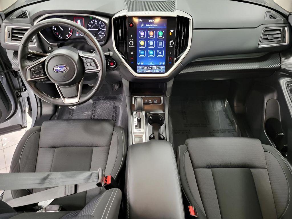 used 2024 Subaru Ascent car, priced at $33,919