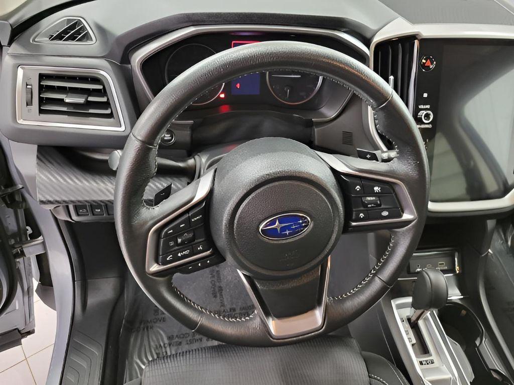 used 2024 Subaru Ascent car, priced at $33,919