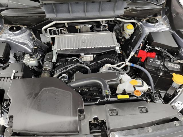 used 2024 Subaru Ascent car, priced at $36,582