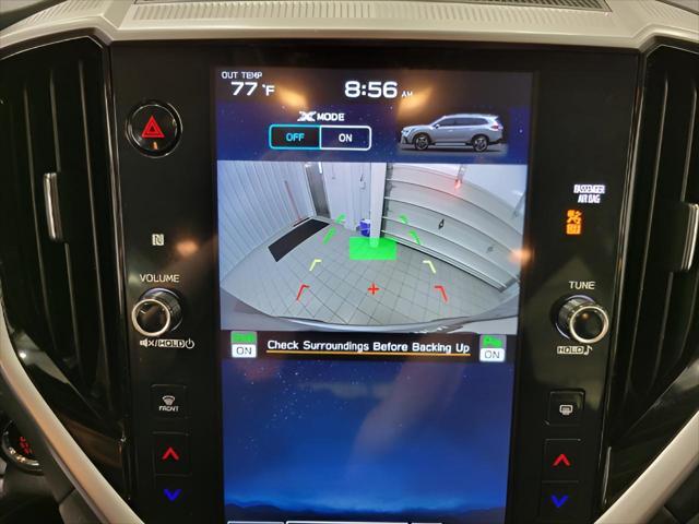 used 2024 Subaru Ascent car, priced at $36,582