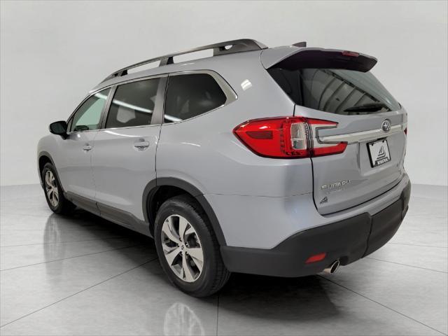 used 2024 Subaru Ascent car, priced at $36,582
