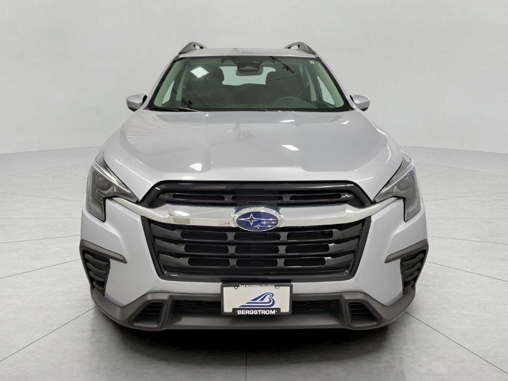 used 2024 Subaru Ascent car, priced at $33,919