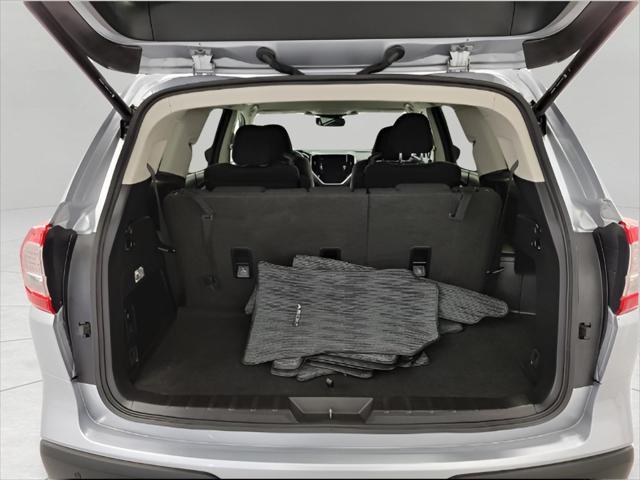 used 2024 Subaru Ascent car, priced at $36,582