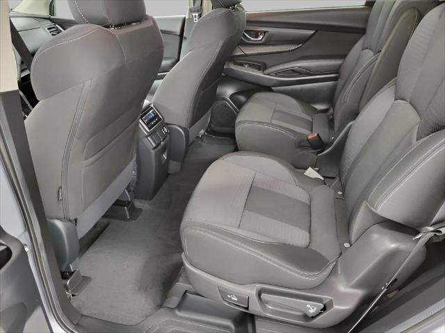 used 2024 Subaru Ascent car, priced at $36,582