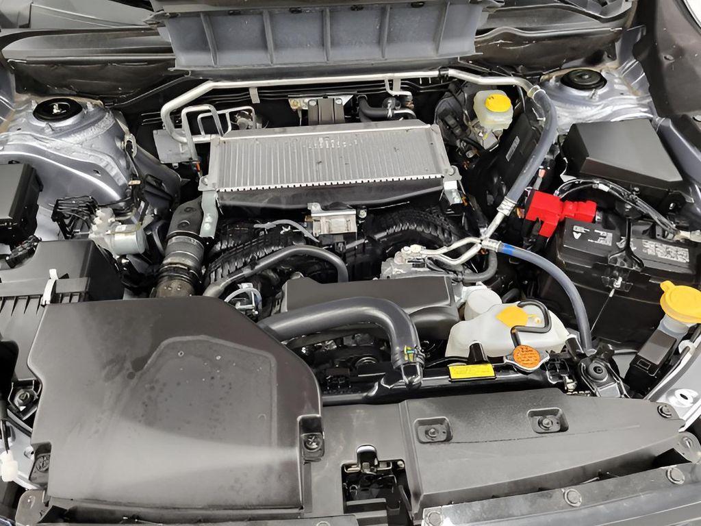 used 2024 Subaru Ascent car, priced at $33,919