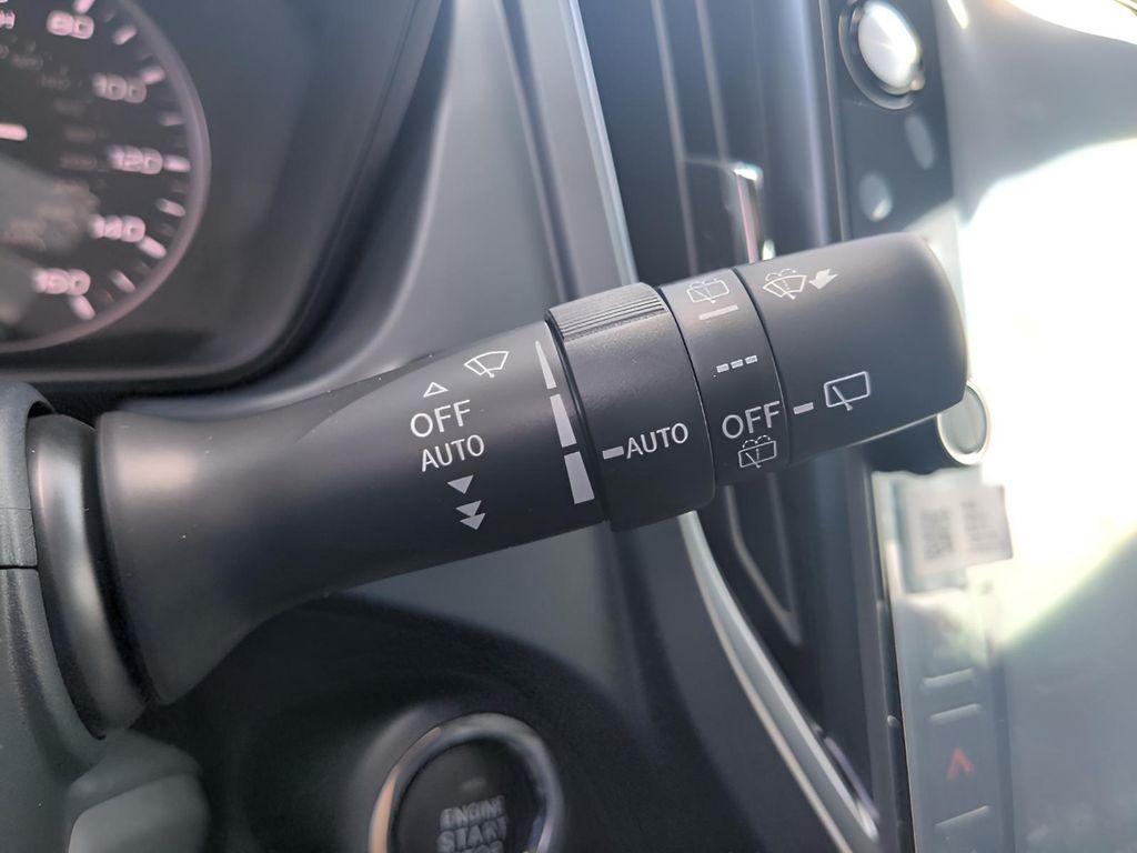new 2025 Subaru Forester car, priced at $39,811