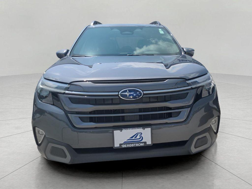 new 2025 Subaru Forester car, priced at $39,811