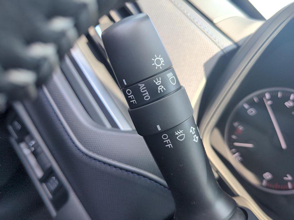 new 2025 Subaru Forester car, priced at $39,811