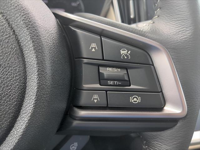 new 2025 Subaru Outback car, priced at $40,051