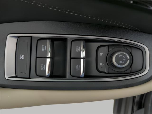 new 2025 Subaru Outback car, priced at $40,051